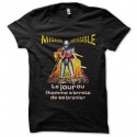 Shirt ou l homme s arreta de se branler noir pour homme et femme