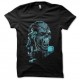 Shirt horror show noir pour homme et femme