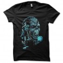 Shirt horror show noir pour homme et femme