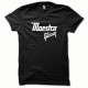 Shirt Maestro Gibson normal Noir/Blanc pour homme et femme