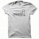 Shirt Hentai noir/blanc pour homme et femme