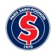 Shirt Paris Saint Germain PSG Parodie Paris Saint Pognon blanc pour homme et femme