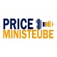 Shirt Price ministeube parodie price minister blanc pour homme et femme