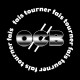 Shirt OCB fais tourner noir pour homme et femme