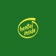 Shirt Hentai Inside jaune/vert bouteille pour homme et femme