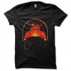 Shirt dungeon master noir pour homme et femme