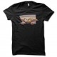 Shirt gizmo noir pour homme et femme