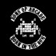 Shirt Son of arcade noir pour homme et femme