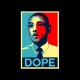 Shirt Gustavo Gus Fring Dope noir pour homme et femme