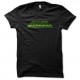 Shirt bravest warriors noir pour homme et femme