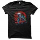 Shirt Dr Ackula noir pour homme et femme