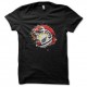 Shirt Stay on target noir pour homme et femme