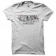 Shirt Team Fortress 2 blanc pour homme et femme