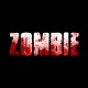 Shirt zombie noir pour homme et femme
