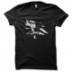 Shirt The Witcher 2 noir pour homme et femme