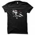 Shirt The Witcher 2 noir pour homme et femme
