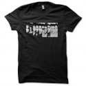 Shirt Brian Molko placebo noir pour homme et femme