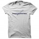 Shirt Chaoti Neutral blanc pour homme et femme