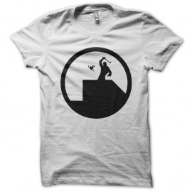 Shirt black mesa gordon freeman blanc pour homme et femme