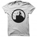 Shirt black mesa gordon freeman blanc pour homme et femme