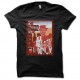 Shirt The good the bad and the cuddly noir pour homme et femme