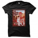 Shirt The good the bad and the cuddly noir pour homme et femme