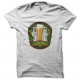 Shirt Beer gees parodie bee gees blanc pour homme et femme