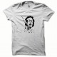 Shirt Jimi Hendrix Noir/Blanc pour homme et femme