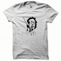 Shirt Jimi Hendrix Noir/Blanc pour homme et femme