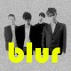 Shirt Blur jaune pour homme et femme