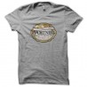Shirt portner brewhouse gris pour homme et femme