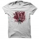 Shirt The Witcher blanc pour homme et femme