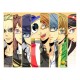 Shirt Persona 4 blanc pour homme et femme
