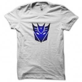 Shirt transformer logo rouge pour homme et femme