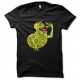 Shirt TPprev UglyLilSpud noir pour homme et femme