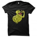 Shirt TPprev UglyLilSpud noir pour homme et femme