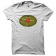 Shirt Example of boss in middle of arena blanc pour homme et femme