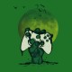 Shirt zombies Gamer vert pour homme et femme
