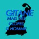 Shirt gitane mais des clopes d homme bleu ciel pour homme et femme