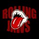Shirt rolling jaws noir pour homme et femme