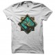 Shirt Icewind Dale blanc pour homme et femme