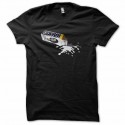 Shirt finding carter noir pour homme et femme