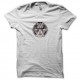 Shirt SCG blanc pour homme et femme