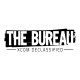 Shirt the Bureau blanc pour homme et femme