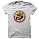 Shirt MissSaigonLies blanc pour homme et femme