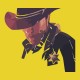 Shirt longmire jaune pour homme et femme