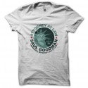 Shirt Attorney at law saul goodman blanc pour homme et femme