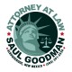 Shirt Attorney at law saul goodman blanc pour homme et femme