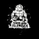 Shirt Jason voriz thank god its friday noir pour homme et femme