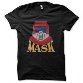 Shirt MASK Matt pour homme et femme